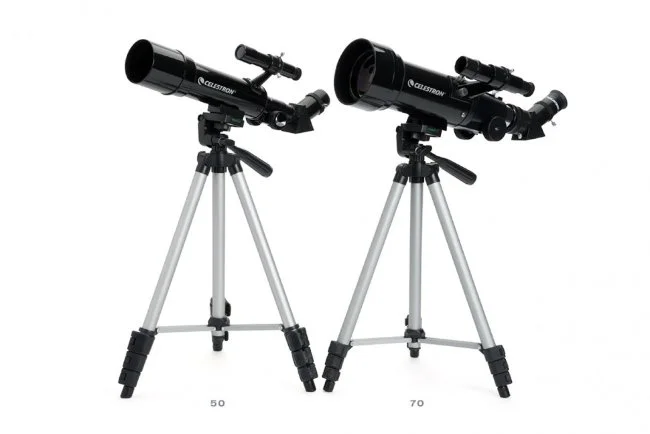 Телескоп Celestron Travel Scope 50 Телескоп Celestron Travel Scope 50