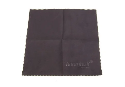 Салфетка для ухода за оптикой Levenhuk P20 NG 20x20 см Салфетка для ухода за оптикой Levenhuk P20 NG 20x20 см