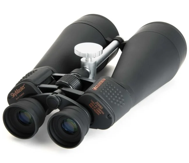 Бинокль Celestron SkyMaster 20x80 Бинокль Celestron SkyMaster 20x80