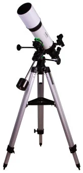 Телескоп Sky-Watcher AC102/500 StarQuest EQ1 Телескоп Sky-Watcher AC102/500 StarQuest EQ1