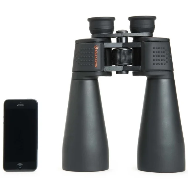 Бинокль Celestron SkyMaster 25x70 Бинокль Celestron SkyMaster 25x70