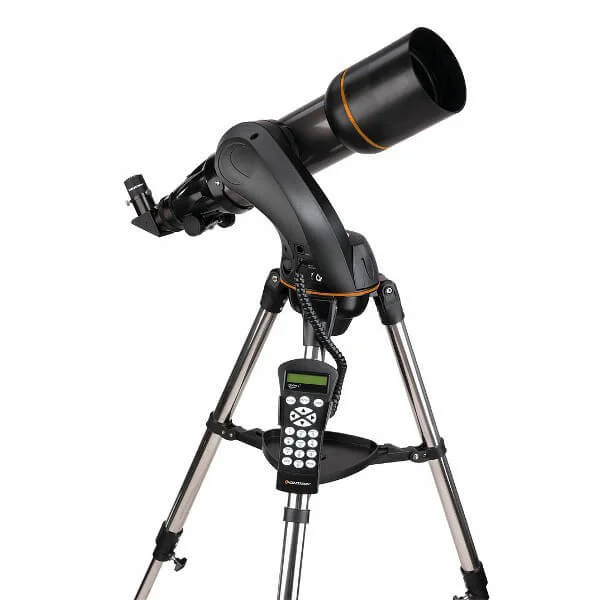Телескоп Celestron NexStar 102 SLT Телескоп Celestron NexStar 102 SLT