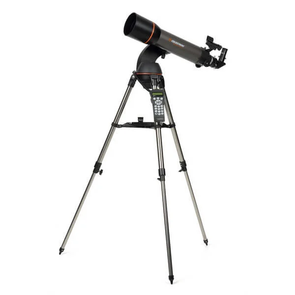 Телескоп Celestron NexStar 102 SLT Телескоп Celestron NexStar 102 SLT