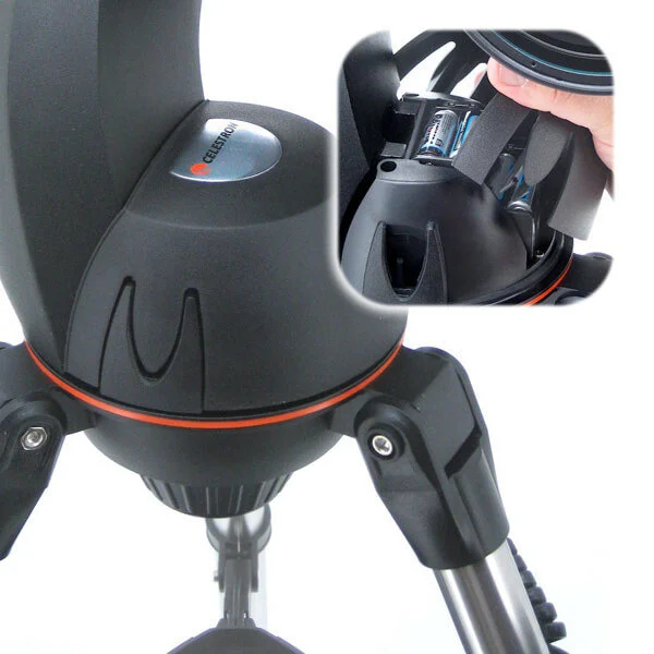 Телескоп Celestron NexStar 102 SLT Телескоп Celestron NexStar 102 SLT