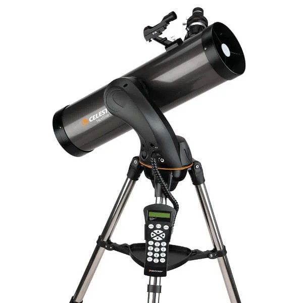 Телескоп Celestron NexStar 130 SLT Телескоп Celestron NexStar 130 SLT