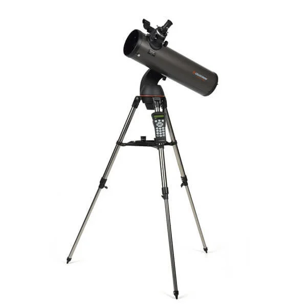 Телескоп Celestron NexStar 130 SLT Телескоп Celestron NexStar 130 SLT