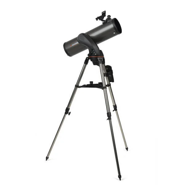 Телескоп Celestron NexStar 130 SLT Телескоп Celestron NexStar 130 SLT
