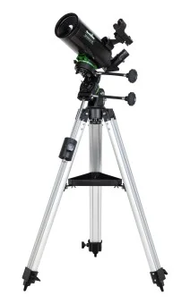 Телескоп Sky-Watcher MAK90 StarQuest EQ1, с коллимационными винтами Телескоп Sky-Watcher MAK90 StarQuest EQ1, с коллимационными винтами