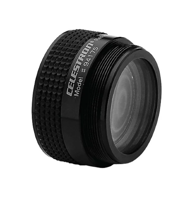 Редуктор фокуса/корректор Celestron f/6,3 Редуктор фокуса/корректор Celestron f/6,3