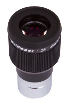 Окуляр Sky-Watcher UWA 58° 6 мм, 1,25” Окуляр Sky-Watcher UWA 58° 6 мм, 1,25”