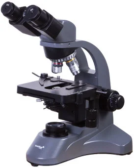 Микроскоп Levenhuk 720B, бинокулярный Микроскоп Levenhuk 720B, бинокулярный