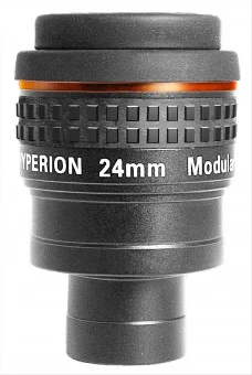Окуляр Baader Planetarium Hyperion 24 мм, 1,25"-2" Окуляр Baader Planetarium Hyperion 24 мм, 1,25"-2"