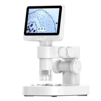 Цифровой микроскоп BeaverLAB M2B (Standard) Цифровой микроскоп BeaverLAB M2B (Standard)