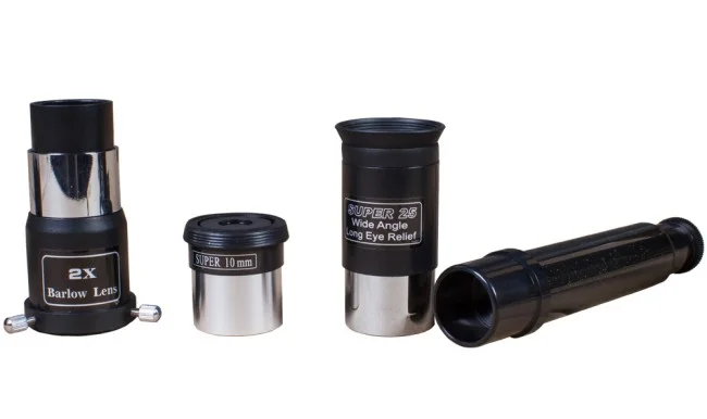 Телескоп Sky-Watcher BK 1309EQ2 Телескоп Sky-Watcher BK 1309EQ2