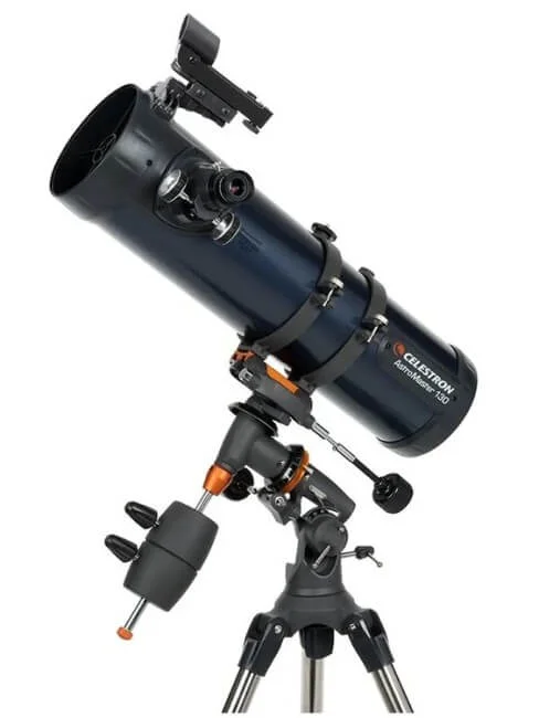 Телескоп Celestron AstroMaster 130 EQ Телескоп Celestron AstroMaster 130 EQ