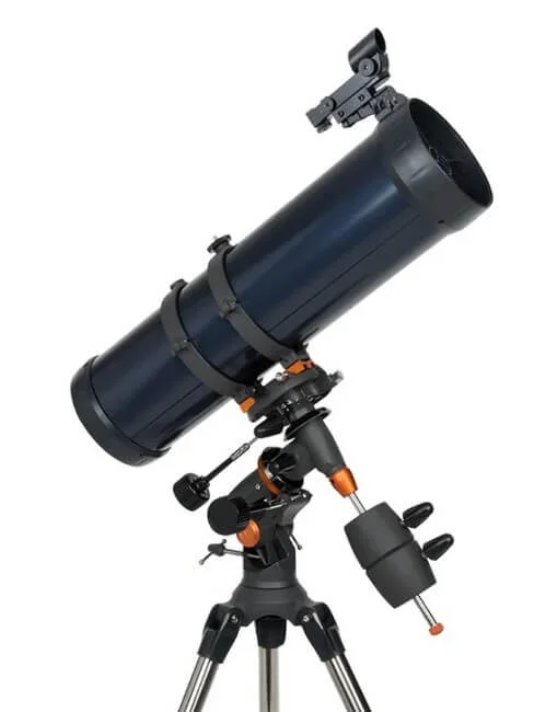 Телескоп Celestron AstroMaster 130 EQ Телескоп Celestron AstroMaster 130 EQ