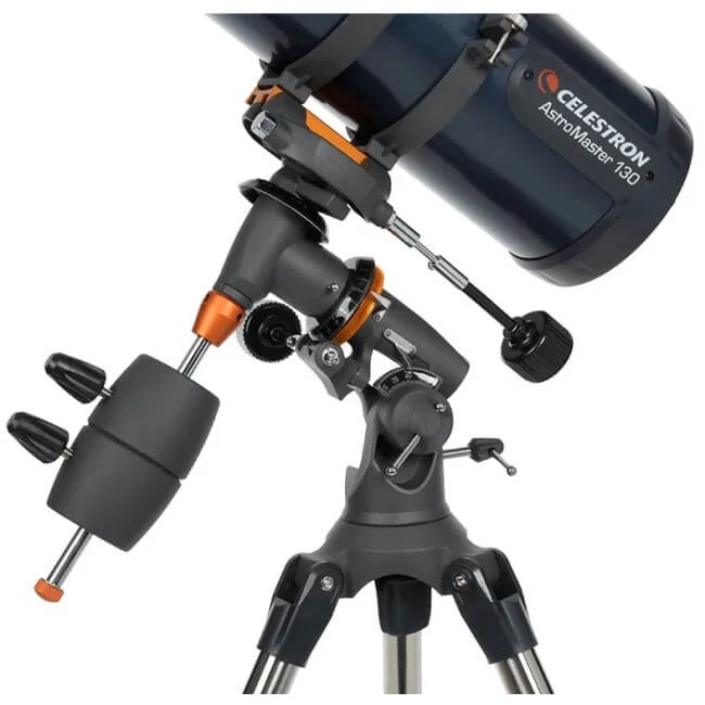 Телескоп Celestron AstroMaster 130 EQ Телескоп Celestron AstroMaster 130 EQ