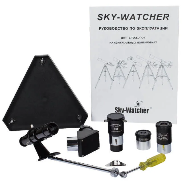 Телескоп Sky-Watcher BK 705AZ2 Телескоп Sky-Watcher BK 705AZ2