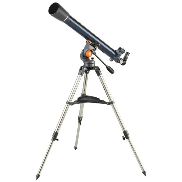 Телескоп Celestron AstroMaster 70 AZ Телескоп Celestron AstroMaster 70 AZ