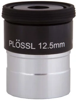 Окуляр Sky-Watcher Super Plossl 12,5 мм, 1,25" Окуляр Sky-Watcher Super Plossl 12,5 мм, 1,25"