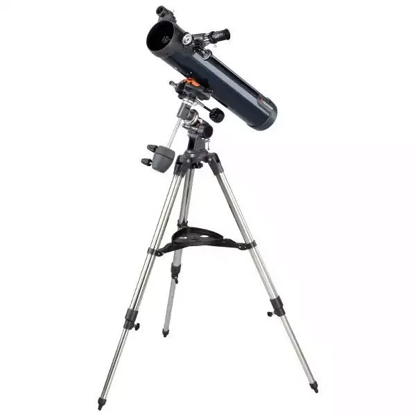 Телескоп Celestron AstroMaster 76 EQ Телескоп Celestron AstroMaster 76 EQ