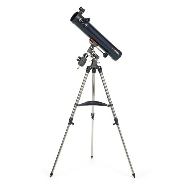 Телескоп Celestron AstroMaster 76 EQ Телескоп Celestron AstroMaster 76 EQ