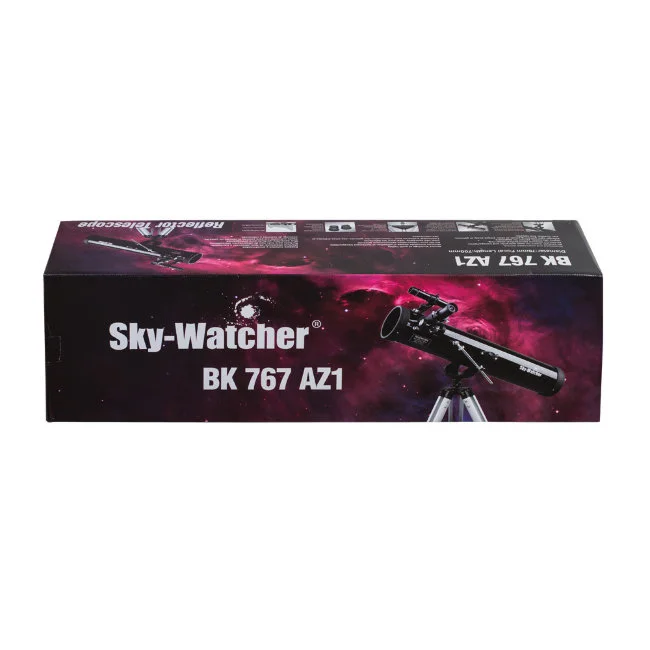 Телескоп Sky-Watcher BK 767AZ1 Телескоп Sky-Watcher BK 767AZ1