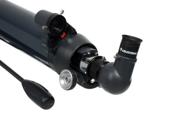 Телескоп Celestron AstroMaster 90 AZ Телескоп Celestron AstroMaster 90 AZ
