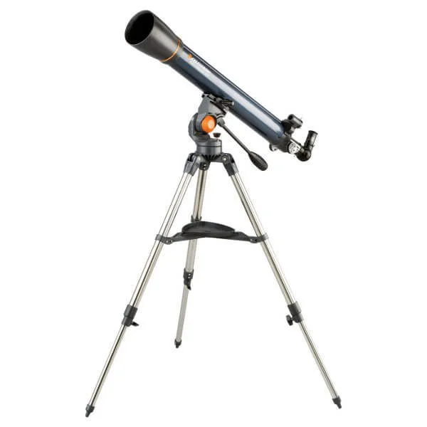 Телескоп Celestron AstroMaster 90 AZ Телескоп Celestron AstroMaster 90 AZ