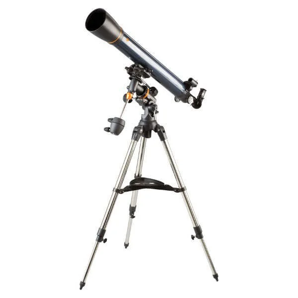 Телескоп Celestron AstroMaster 90 EQ Телескоп Celestron AstroMaster 90 EQ