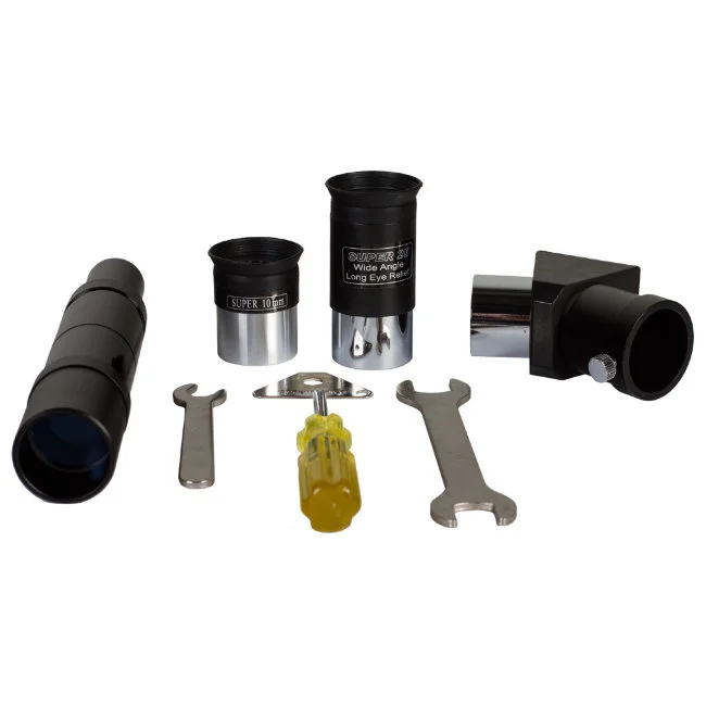 Телескоп Sky-Watcher BK 909AZ3 Телескоп Sky-Watcher BK 909AZ3