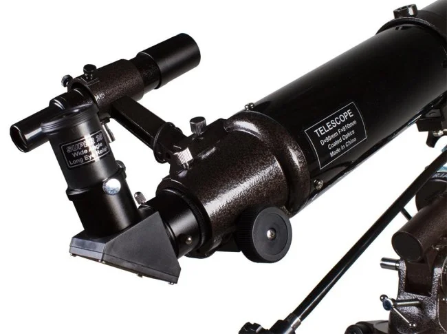 Телескоп Sky-Watcher BK 909EQ2 Телескоп Sky-Watcher BK 909EQ2