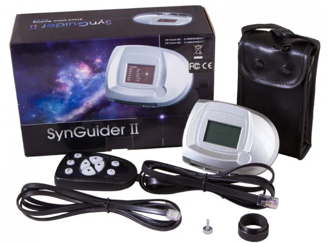 Автогид Sky-Watcher SynGuider Автогид Sky-Watcher SynGuider