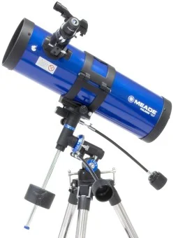 Телескоп Meade Polaris 127 мм Телескоп Meade Polaris 127 мм