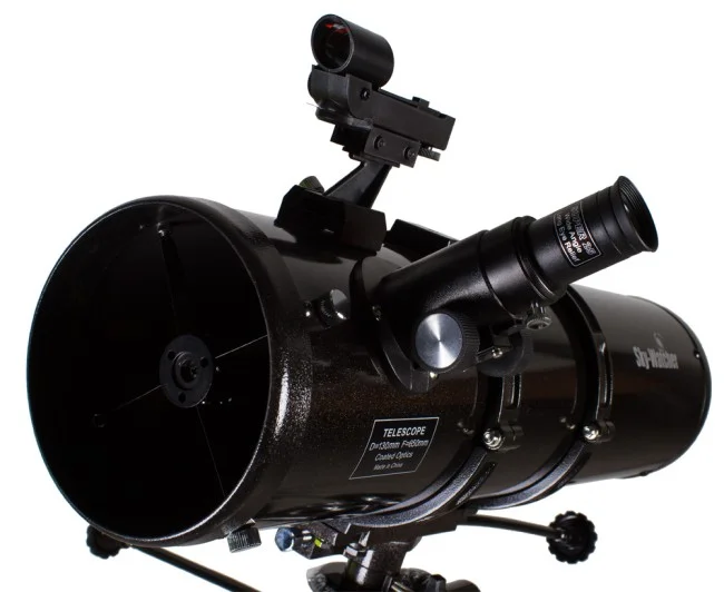 Телескоп Sky-Watcher BK P13065EQ2 Телескоп Sky-Watcher BK P13065EQ2