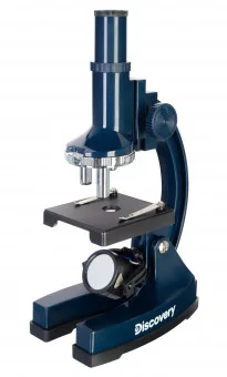 Микроскоп Discovery Centi 02 с книгой Микроскоп Discovery Centi 02 с книгой
