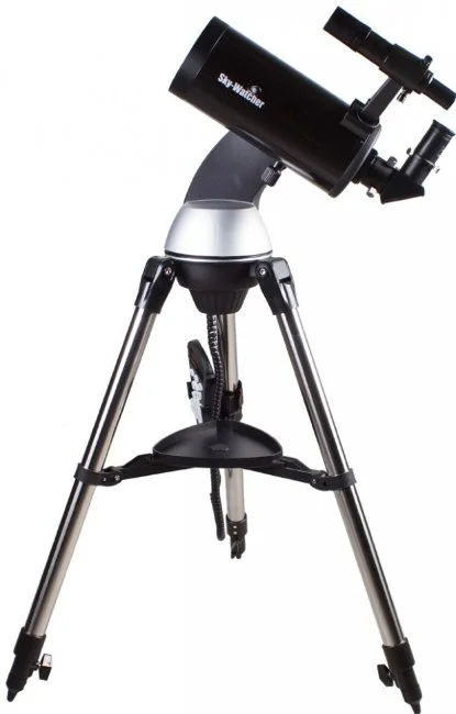 Телескоп Sky-Watcher BK MAK102AZGT SynScan GOTO Телескоп Sky-Watcher BK MAK102AZGT SynScan GOTO