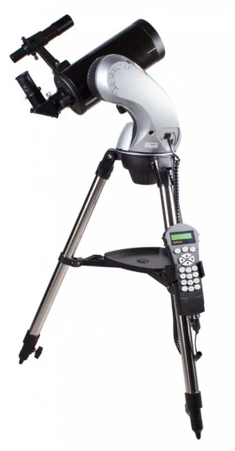Телескоп Sky-Watcher BK MAK102AZGT SynScan GOTO Телескоп Sky-Watcher BK MAK102AZGT SynScan GOTO