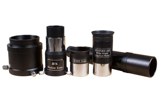 Телескоп Sky-Watcher BK P150750EQ3-2 Телескоп Sky-Watcher BK P150750EQ3-2