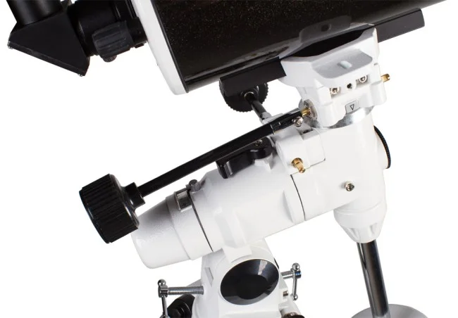 Телескоп Sky-Watcher BK MAK127EQ3-2 Телескоп Sky-Watcher BK MAK127EQ3-2