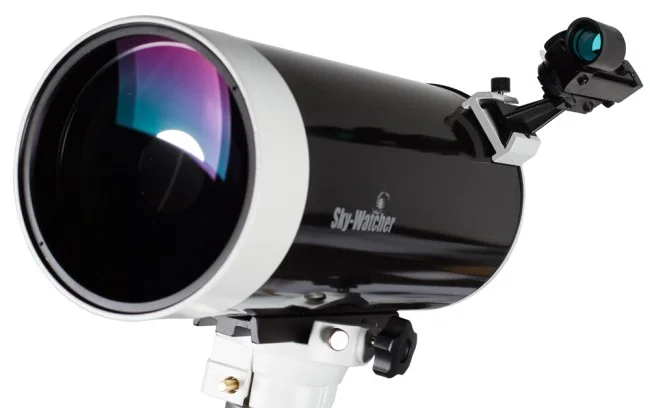 Телескоп Sky-Watcher BK MAK127EQ3-2 Телескоп Sky-Watcher BK MAK127EQ3-2