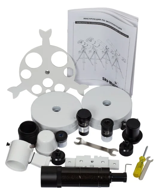 Телескоп Sky-Watcher BK P2001EQ5 Телескоп Sky-Watcher BK P2001EQ5