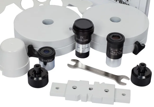 Телескоп Sky-Watcher BK P2001EQ5 Телескоп Sky-Watcher BK P2001EQ5