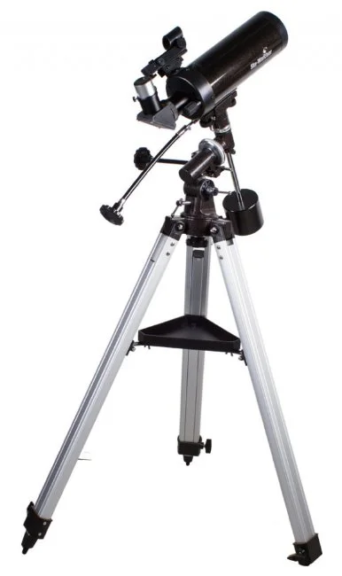 Телескоп Sky-Watcher BK MAK80EQ1 Телескоп Sky-Watcher BK MAK80EQ1