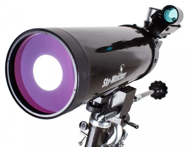 Телескоп Sky-Watcher BK MAK80EQ1 Телескоп Sky-Watcher BK MAK80EQ1