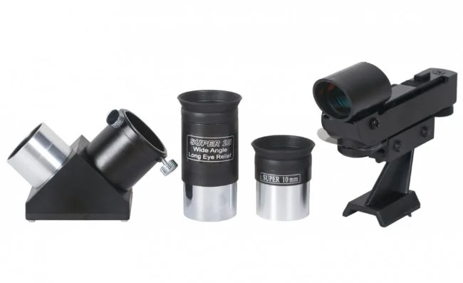 Телескоп Sky-Watcher BK MAK90EQ1 Телескоп Sky-Watcher BK MAK90EQ1