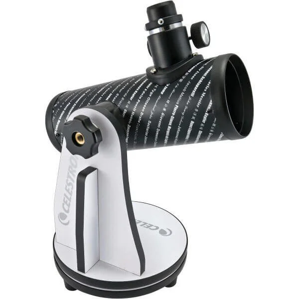 Телескоп Celestron FirstScope 76 Телескоп Celestron FirstScope 76