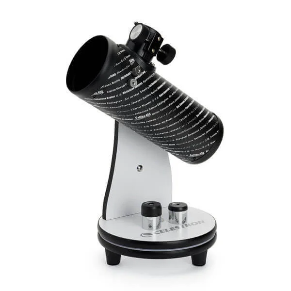 Телескоп Celestron FirstScope 76 Телескоп Celestron FirstScope 76