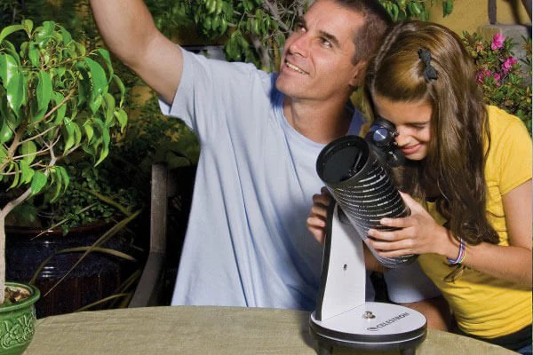 Телескоп Celestron FirstScope 76 Телескоп Celestron FirstScope 76
