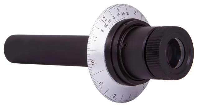 Искатель полюса Sky-Watcher для монтировок HEQ5/EQ3 Искатель полюса Sky-Watcher для монтировок HEQ5/EQ3